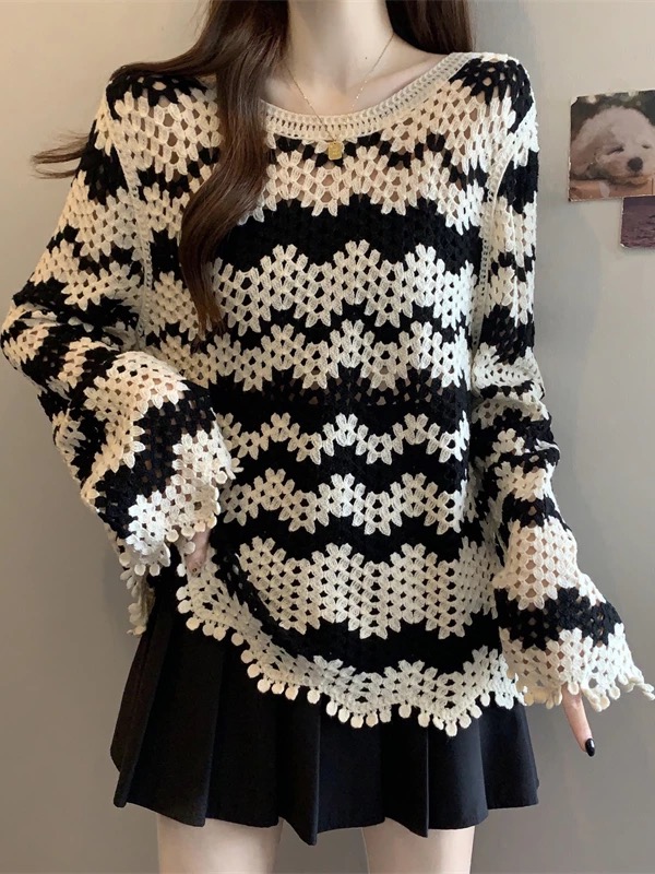 AC/DC  wool top KTO279 images